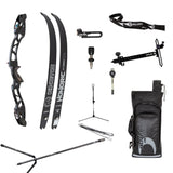 Kit Complet Arc Classique Kinetic Sovren