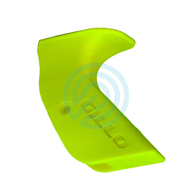  Grip Plastique Gillo Advanced 3D  