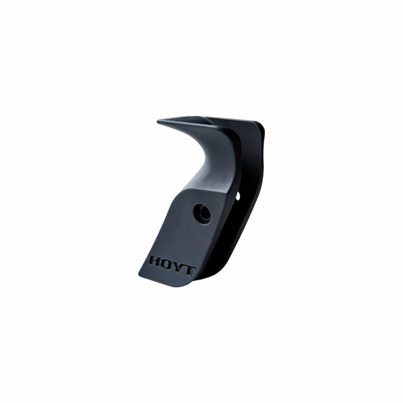 Primematik - Repose-pieds Avec Plateau Réglable En Plastique Noir 278 X 88 Mm 4 Niveaux