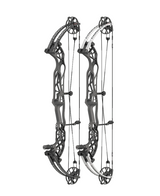 Arc à poulie HOYT Concept XTS CDM 37 Branches Noires
