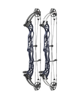 Arc à poulie HOYT Concept XTS CDM 37 Branches Blanches