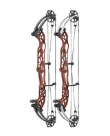 Arc à poulie HOYT Concept XTS CDM 40 Branches Noires