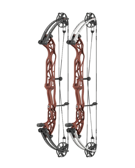 Hoyt Compound Bow Concept XTS 34 CDM branche noir
