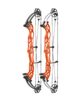 Arc à poulie HOYT Concept XTS CDM 37 Branches Noires