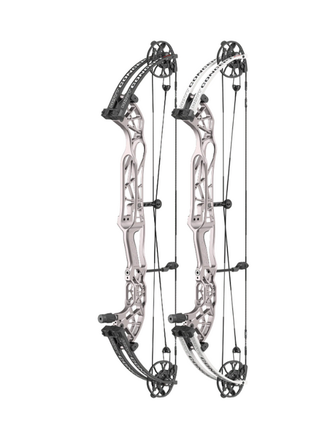 Hoyt Compound Bow Concept XTS 34 CDM branche noir