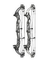 Arc à poulie HOYT Concept XTS CDM 37 Branches Noires