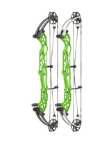 Arc à poulie HOYT Concept XTS CDM 37 Branches Noires