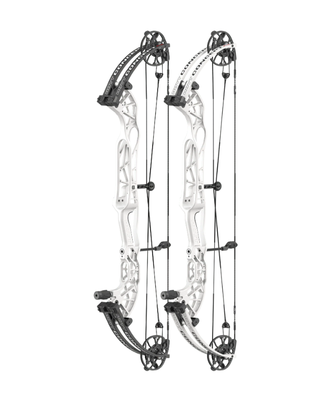 Arc à poulie HOYT Concept XTS CDM 37 Branches Noires