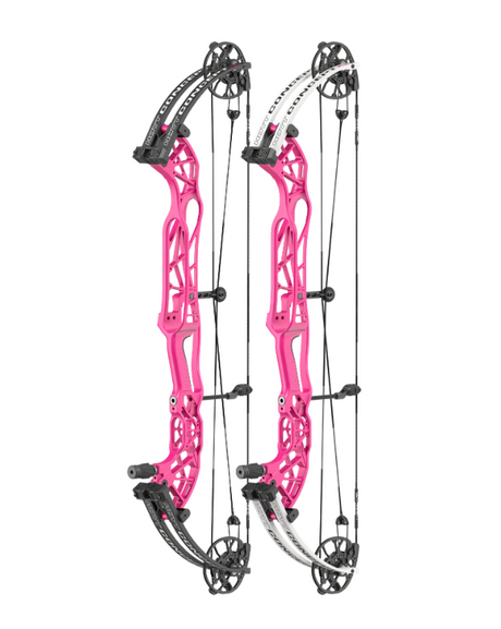 Arc à poulie HOYT Concept XTS CDM 37 Branches Noires