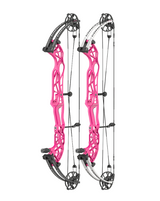 Arc à poulie HOYT Concept XTS CDM 40 Branches Noires