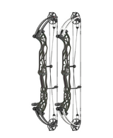 Arc à poulie HOYT Concept XTS CDM 37 Branches Noires