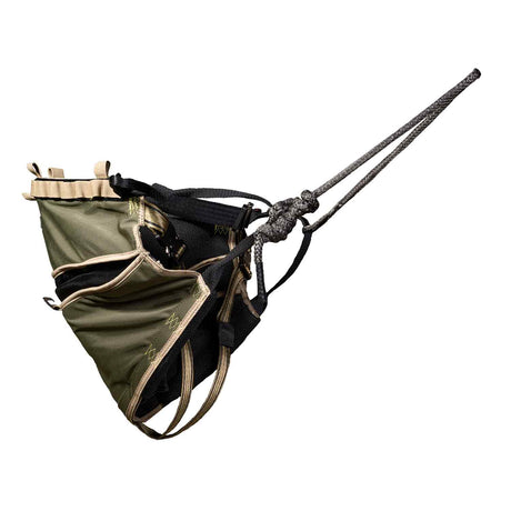 Harnais Hunter Safety System Defender Saddle