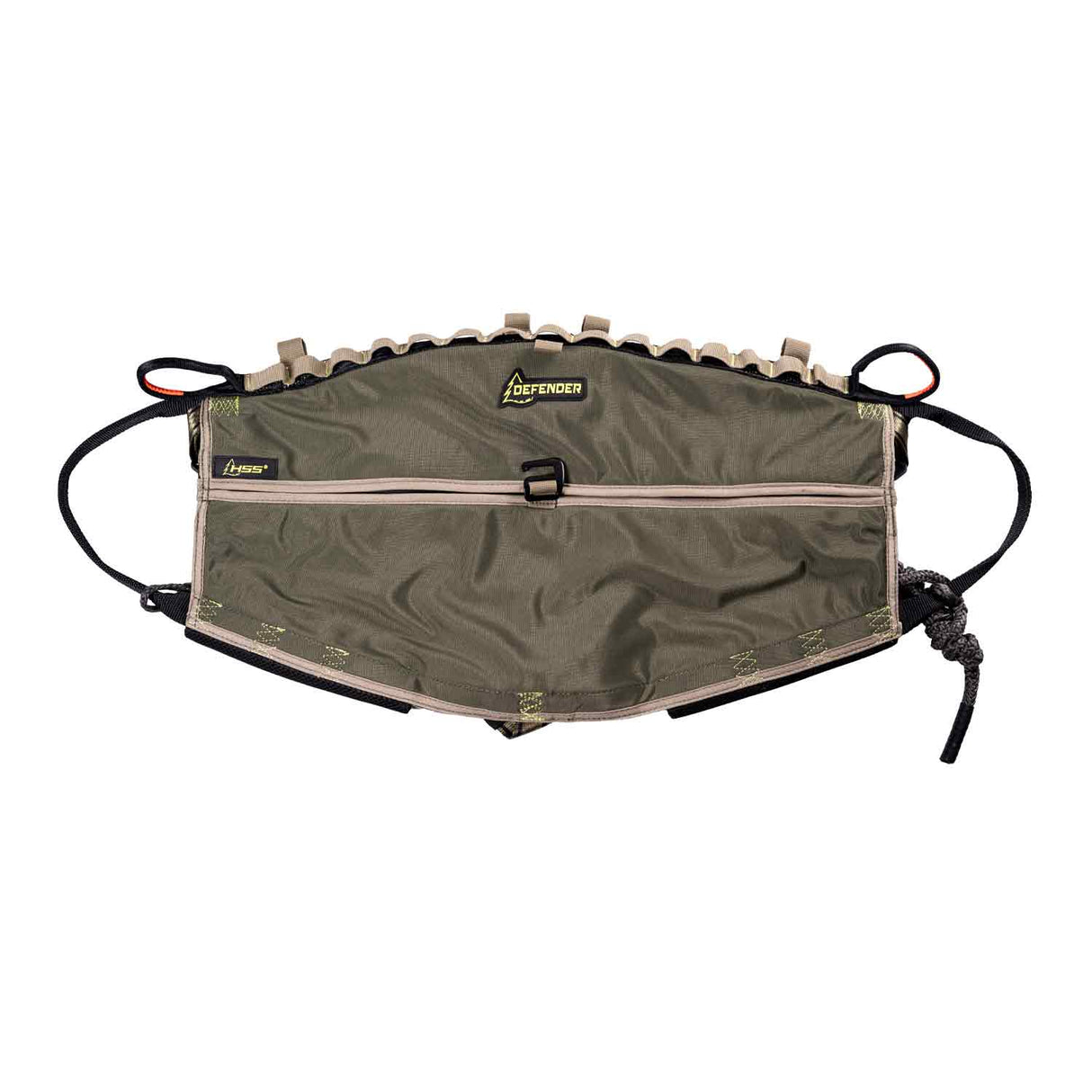 Harnais Hunter Safety System Defender Saddle