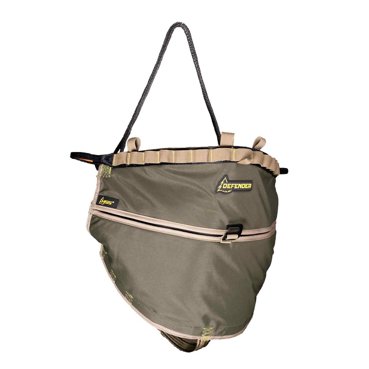 Harnais Hunter Safety System Defender Saddle