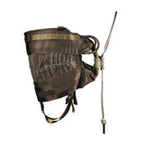 Harnais Saddle Latitute Maverick Single Panel