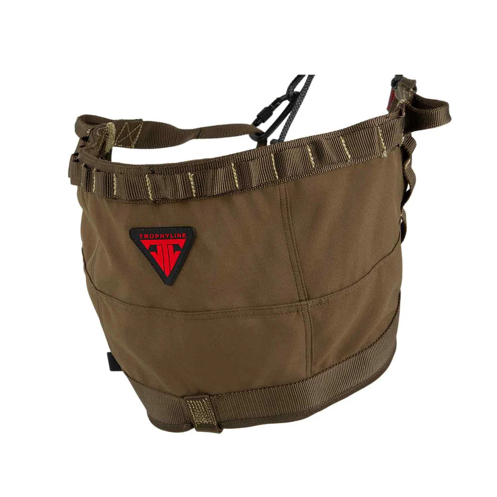 Harnais Saddle TrophyLine Nimbus