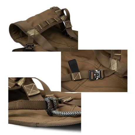 Harnais Saddle TrophyLine Nimbus