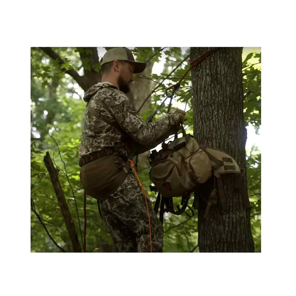 Harnais Saddle TrophyLine Nimbus