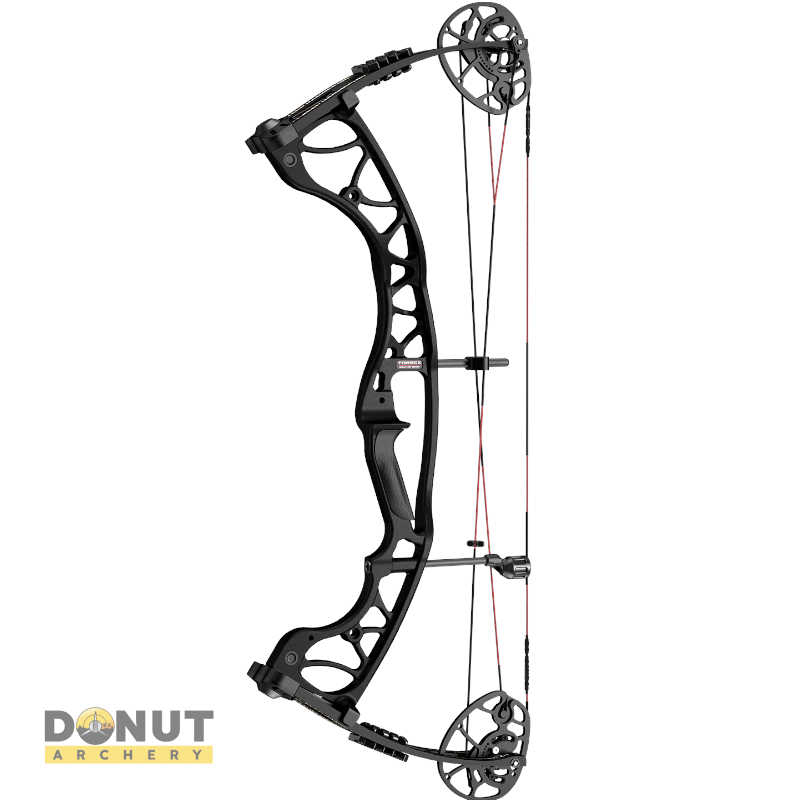 Compound Hoyt Torrex