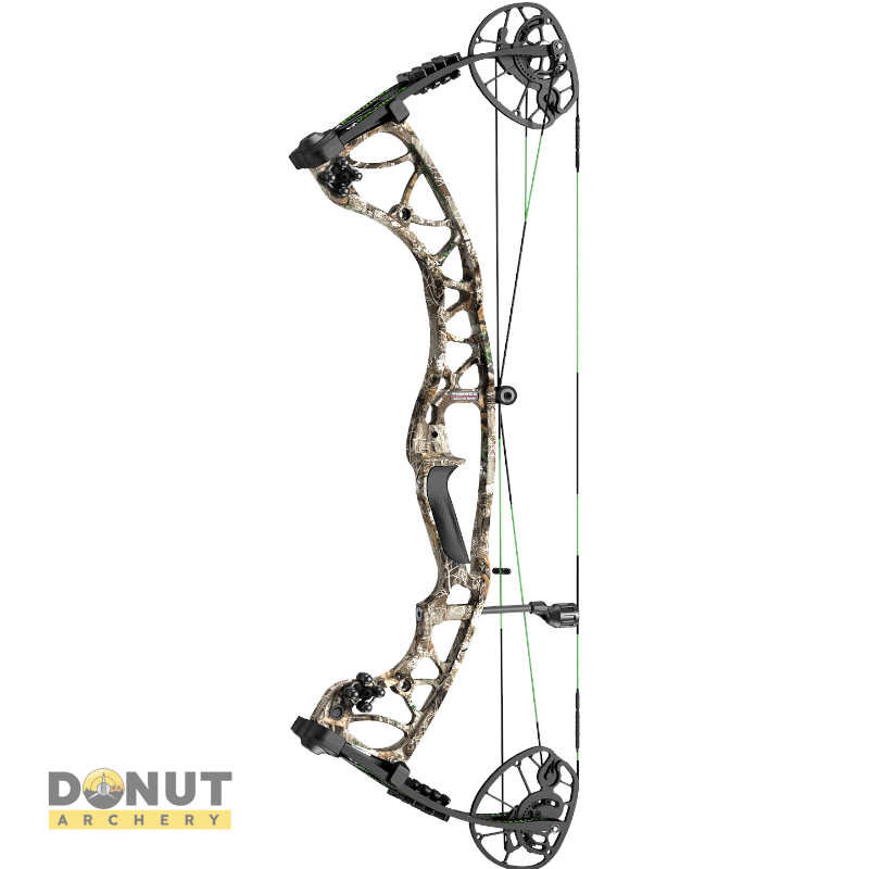 Compound Hoyt Torrex  XT