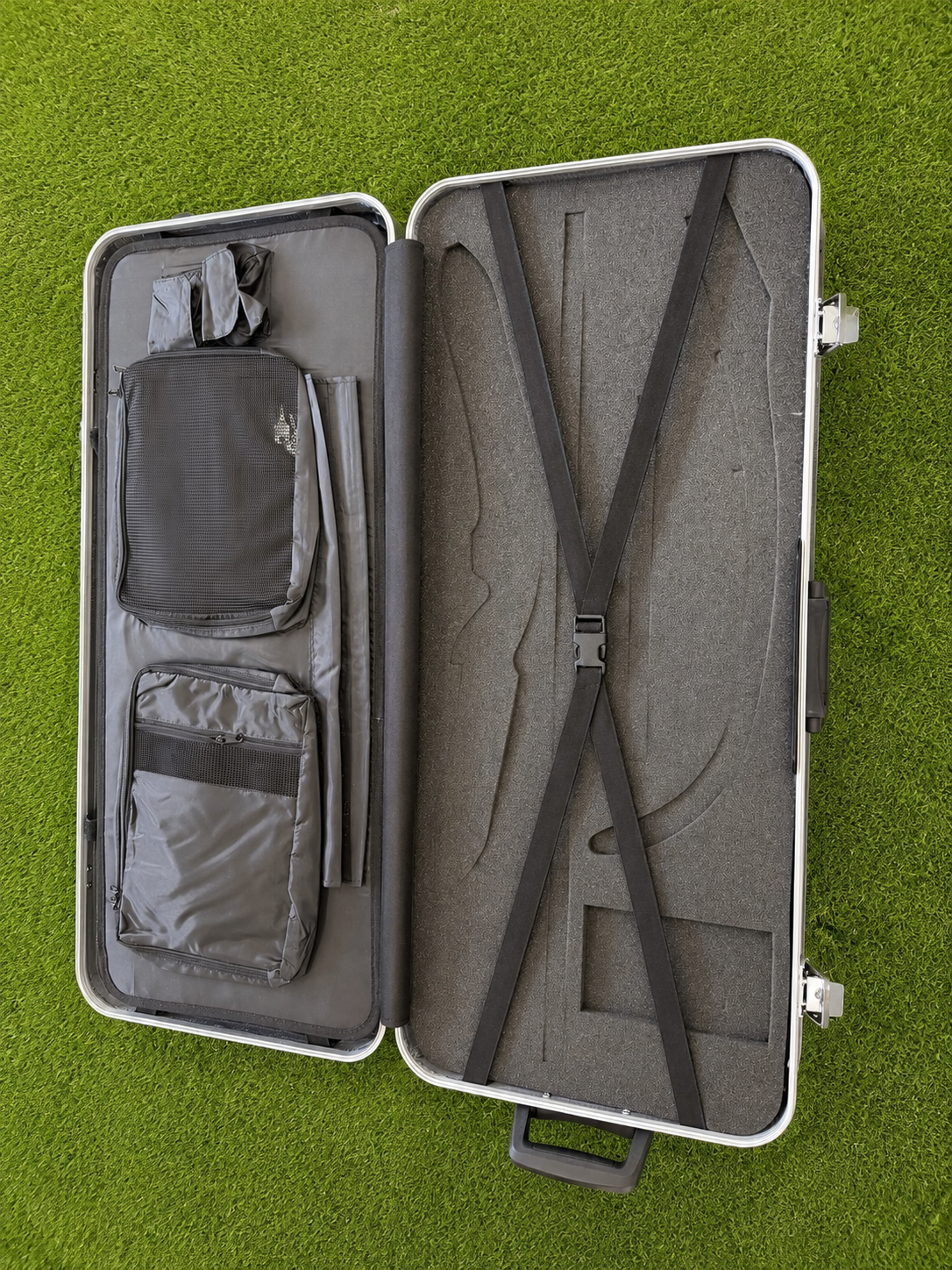Valise Classique Infitec