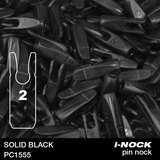 Encoche Pin Flexarchery I nock  (par 24)