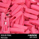Encoche Pin Flexarchery I nock  (par 24)