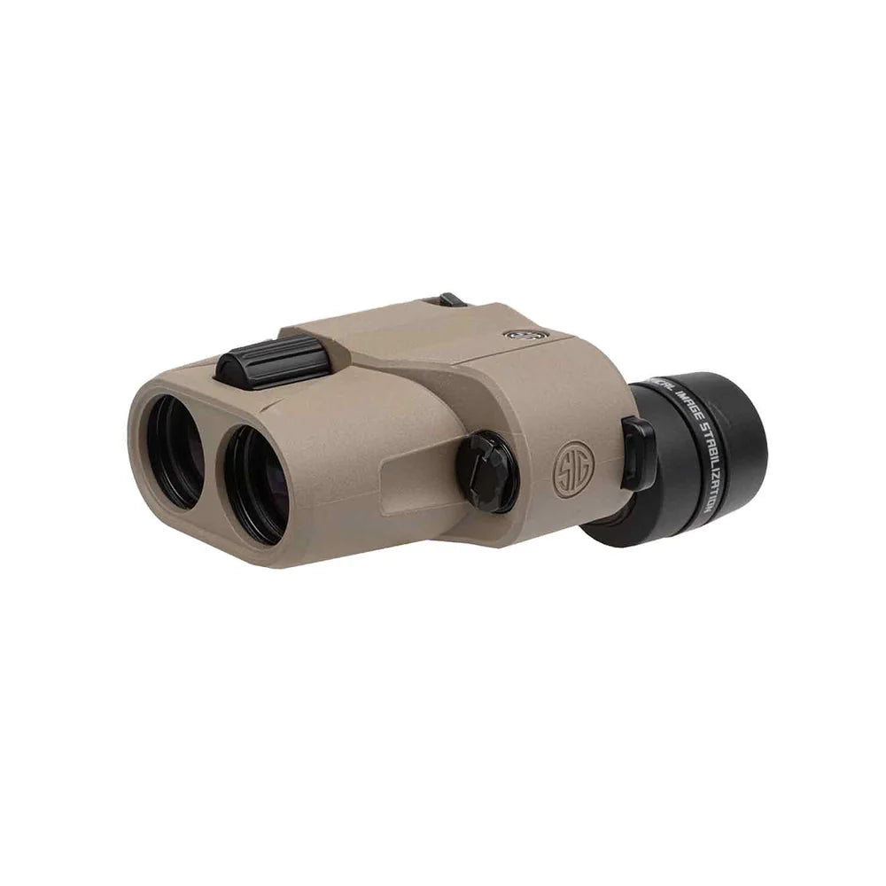 Jumelle Stabilisée Sig Sauer Zulu6 HDX 20x42