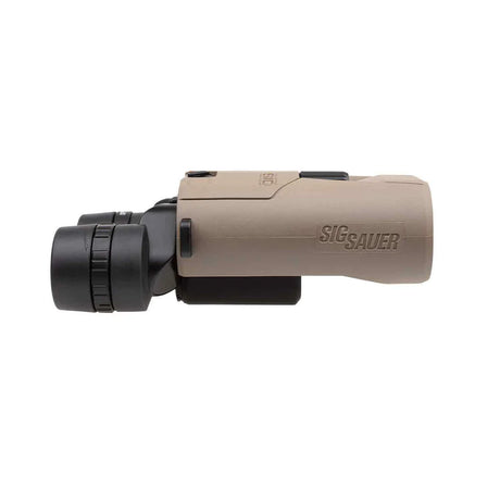Jumelle Stabilisée Sig Sauer Zulu6 HDX 20x42