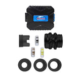 Kit Complet Visettes Hamskea FS Raptor Deluxe