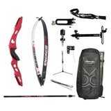 Kit Complet Arc Classique Explore DX 21 +