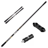 Stabilisation Complete Ramrods Ultra v4