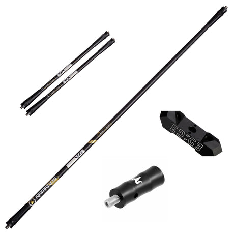 Stabilisation Complete Ramrods Ultra v4