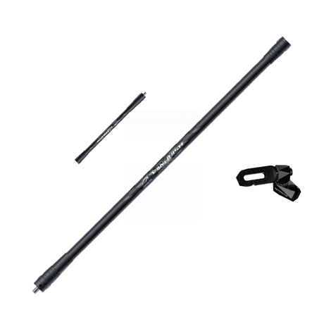 Stabilisation Complete Compound Shibuya Vanquish