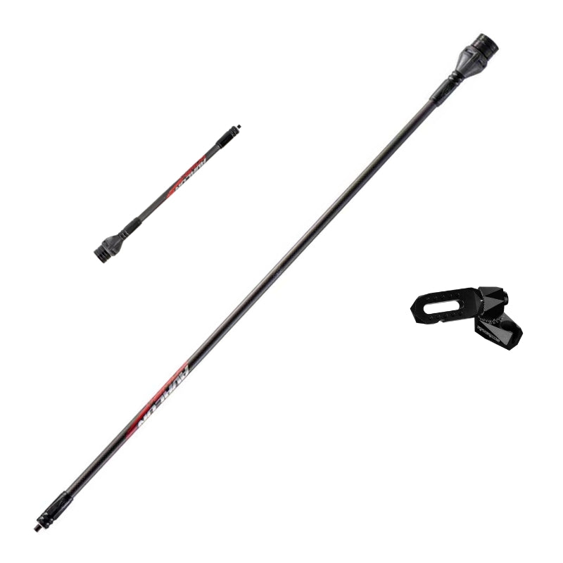 Stabilisation Complete Compound Avalon Powr