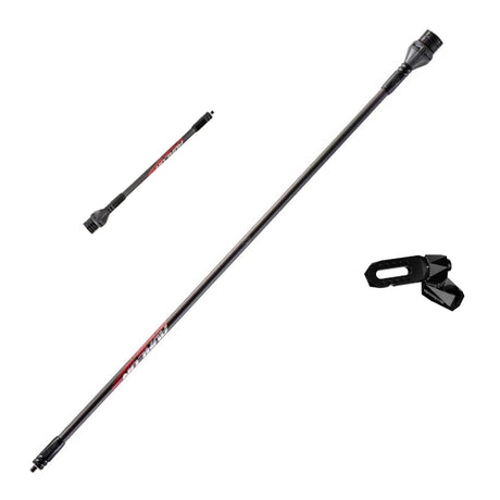 Stabilisation Complete Compound Avalon Powr