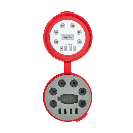 Kit Ouvertures Visettes Hamskea Insight