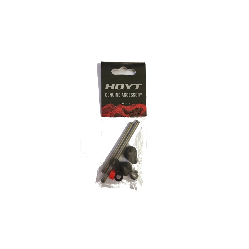 Kit complet Axe Hoyt