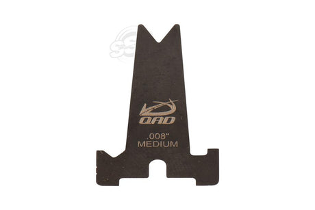 Lame QAD Tri Lizard Tongue