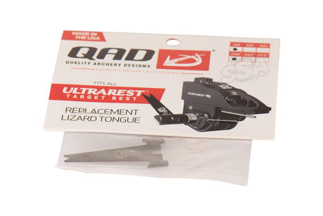 Lame QAD Tri Lizard Tongue