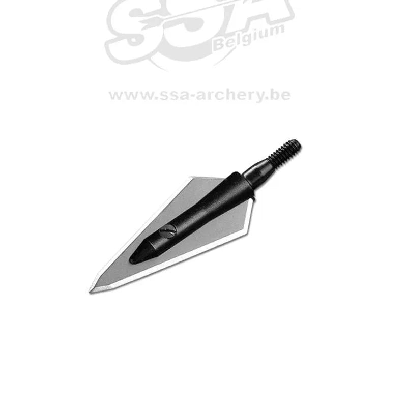 Lame Fixe Magnus Killer Bee Stinger Bi-Lames (Par 3)