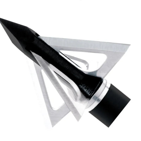Lame de chasse pour arc à coller Cliff Zwickey 2 lames 140 grains - Pointes (10645896 Lame de chasse pour arc à coller Cliff Zwickey 2 lames 140 grains - Pointes (10645896