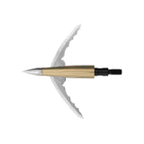 Lames Mecaniques Bowmar Beast 2.3" (par 2)