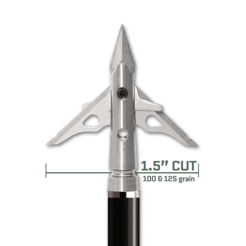 Lames Mecaniques SEVR TITANIUM 1.5 (par 3)