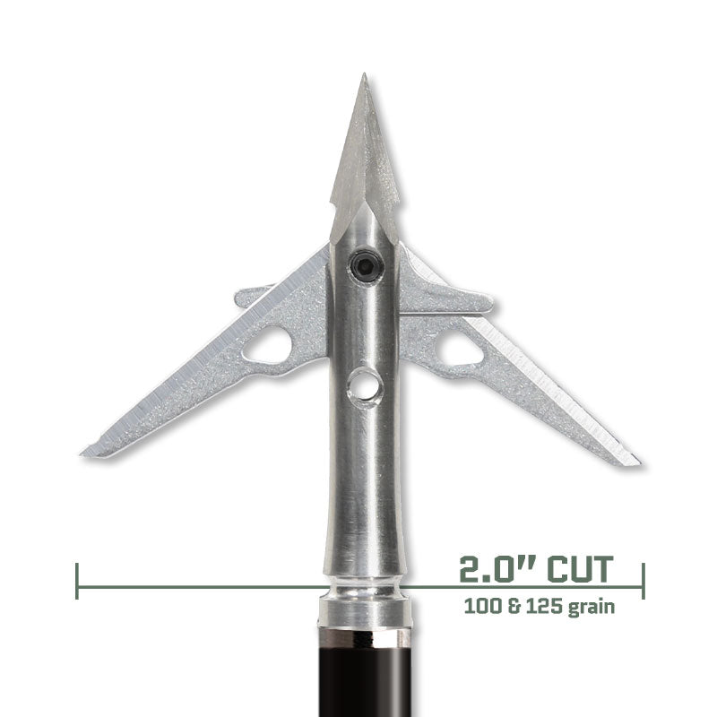 Lames Mecaniques SEVR TITANIUM 2.0 (par 3)
