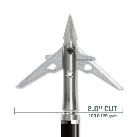 Lames Mecaniques SEVR TITANIUM 2.0 (par 3)