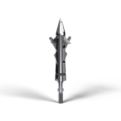 Lames Mecaniques SEVR TITANIUM Hybrid (par 3)