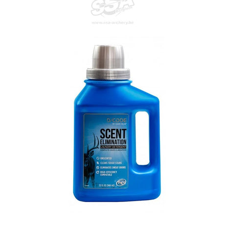 Lessive Anti Odeur CodeBlue