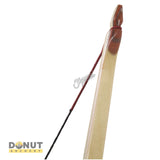 Longbow Big Tradition OWL 66"