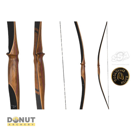 Longbow Bucktrail Orel 68&quot;